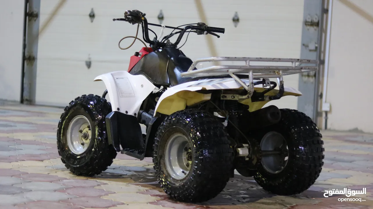 Mpower تايوان 150cc نظيفة اربع تواير buggy بجي دباب