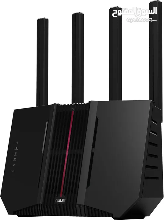 ASUS RT-BE92U BE9700 Tri-Band WiFi 7 Router