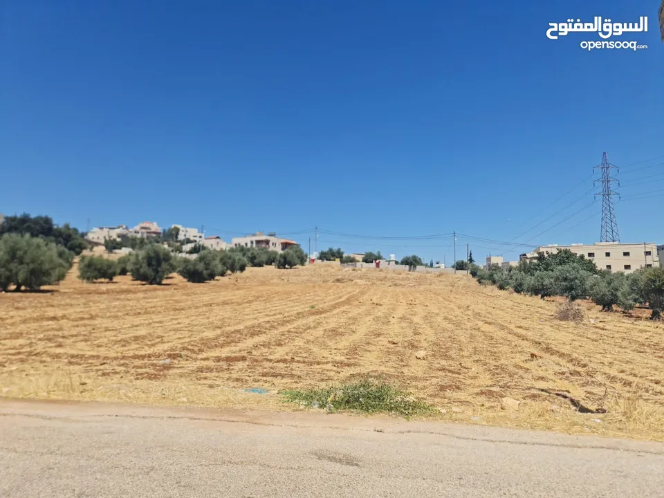 ارض للبيع 510 م في اجمل مناطق المملكه بدر الجديده بسعر مميز