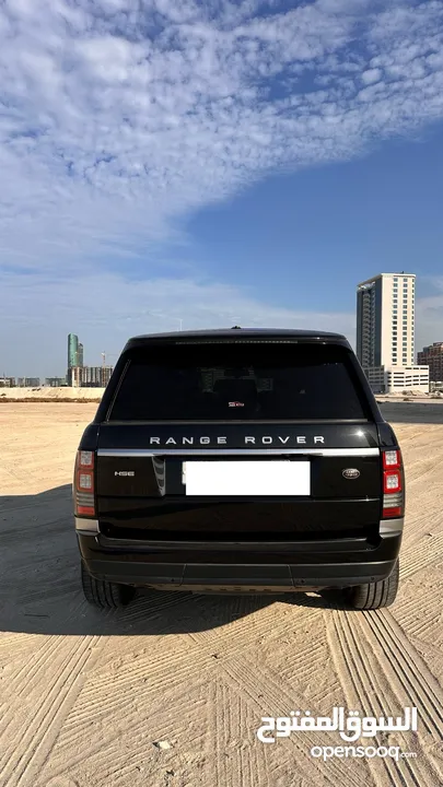 رنج روفر / range rover