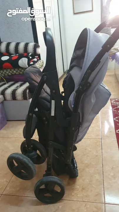 Baby Stroller , Prime