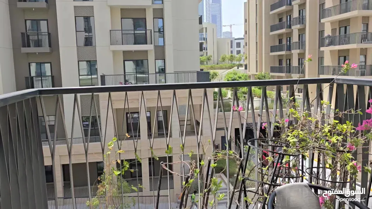 جزيرة مريم . شقة 3 وصالة