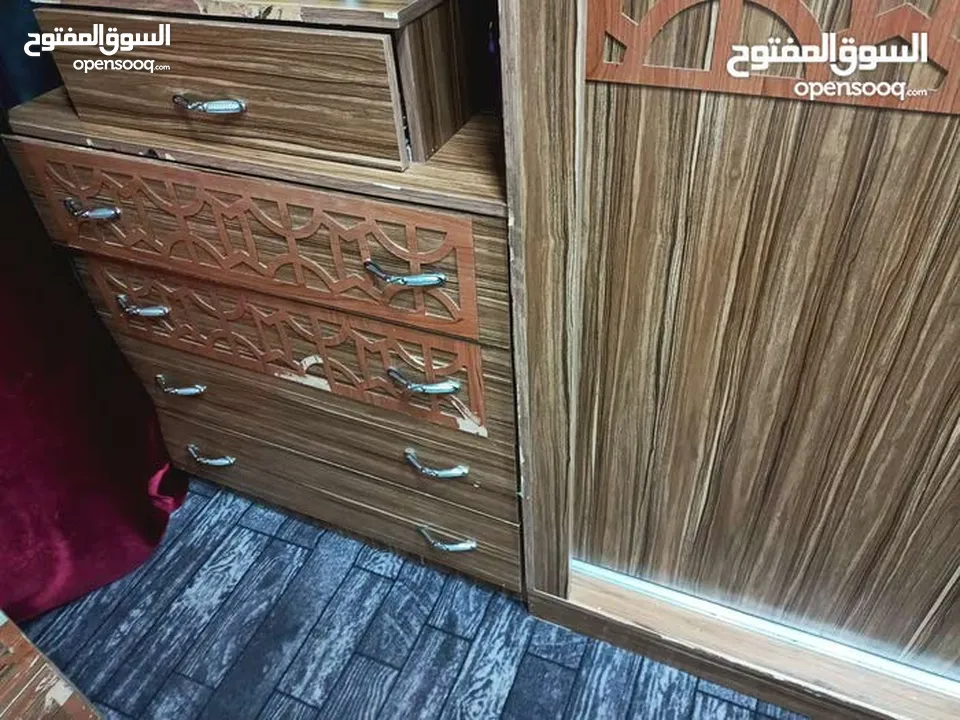 غرفت نوم ...
