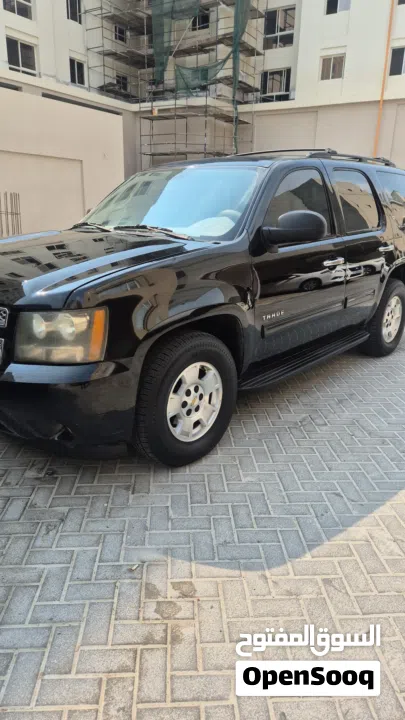 للبيع شفر تاهو LT 2010