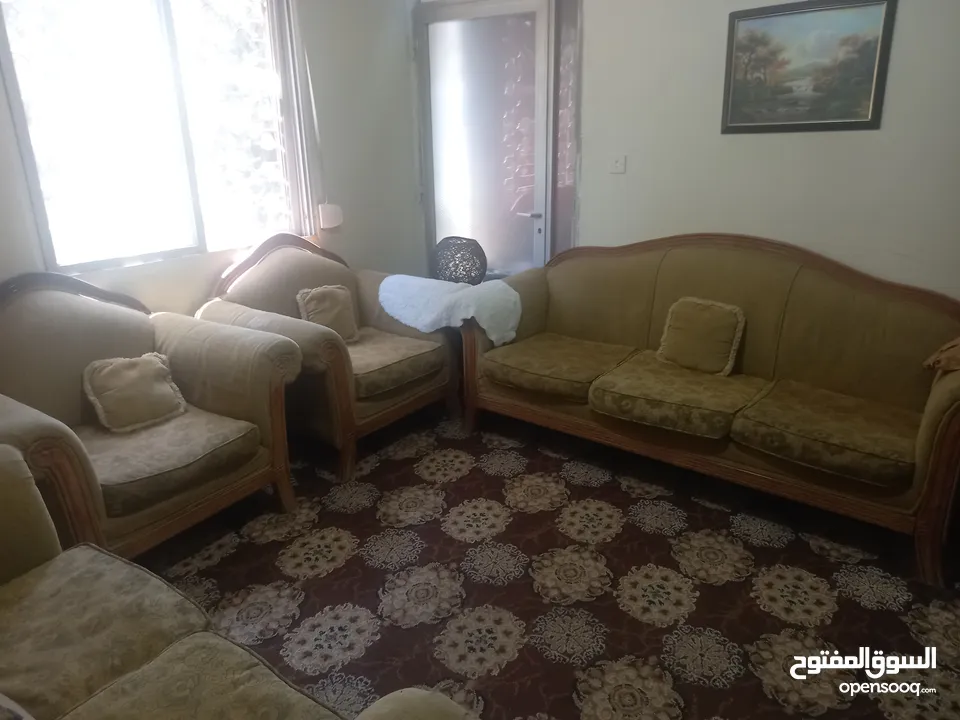 طقم كنب للبيع
