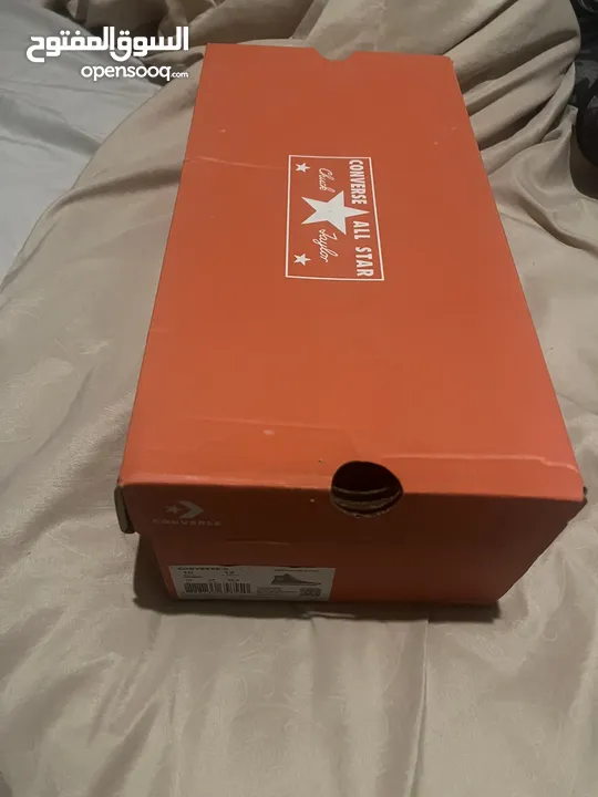 Converse Chuck 70 Hi