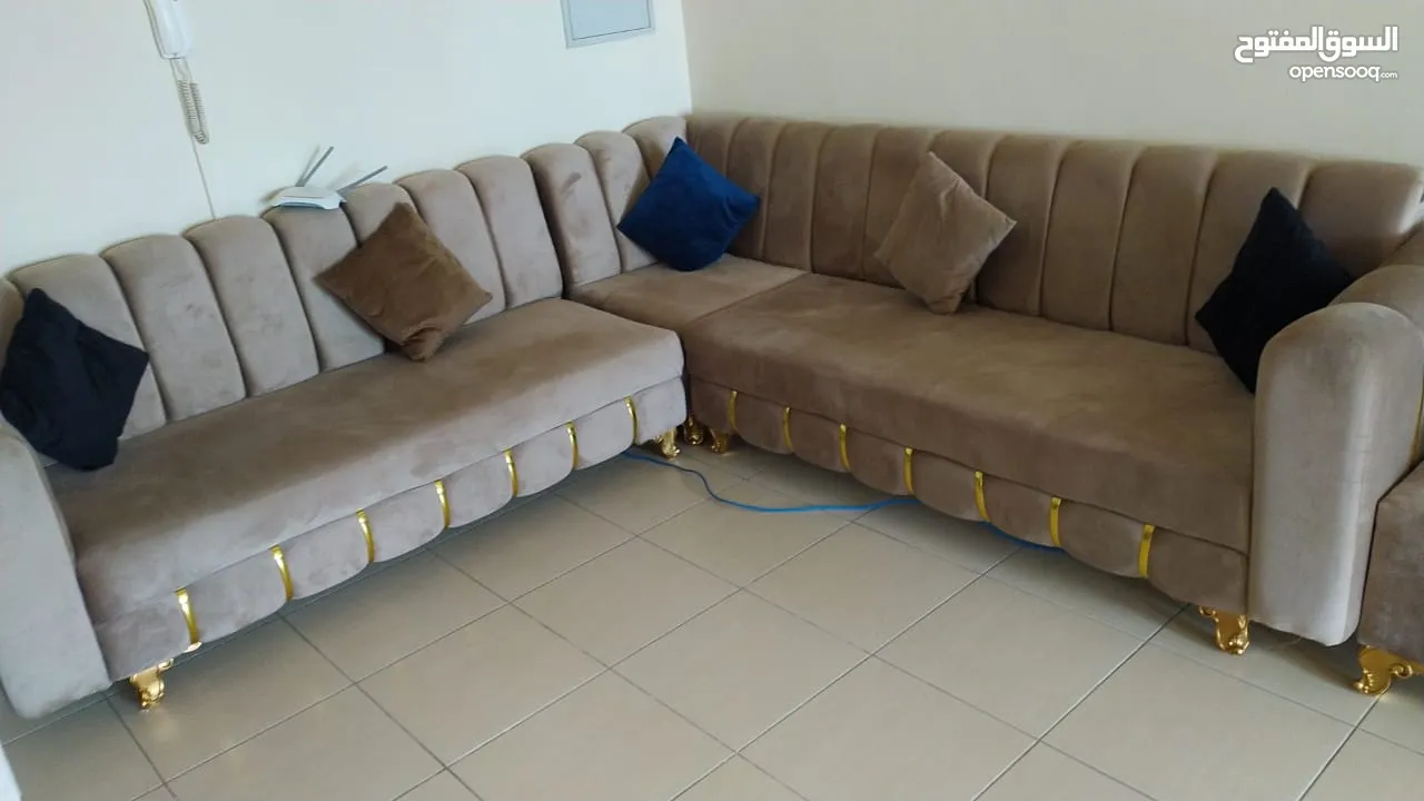 اثاث بيت كامل للبيع Full house furniture for sale