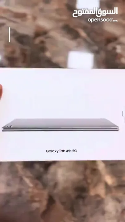 Galaxy A9 Plus 5G
