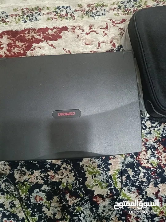 COMPAQ 410CC