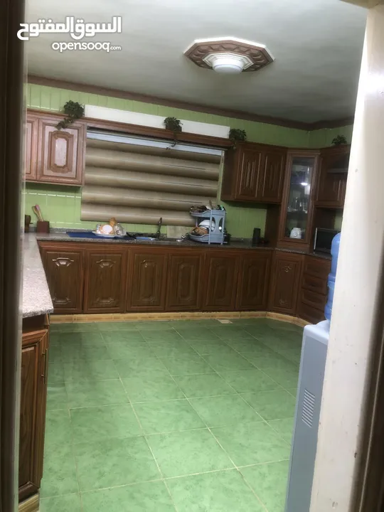 فيلا للبيع اربد (كفريوبا)