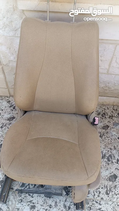 قطع مرسيدس بنز غواصة 2000-2005