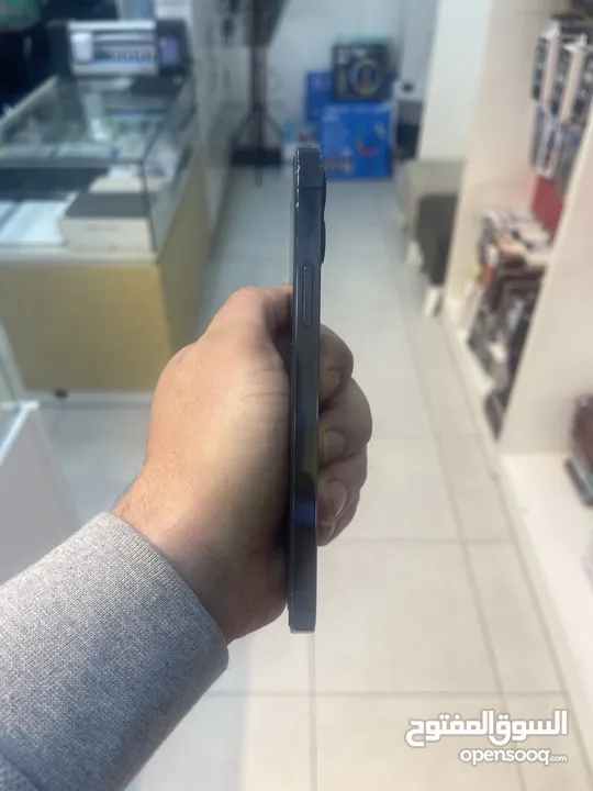 iPhone 12pro 128G مستعمل