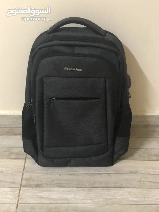 حقائب مدرسية للبيع / School bags for sale