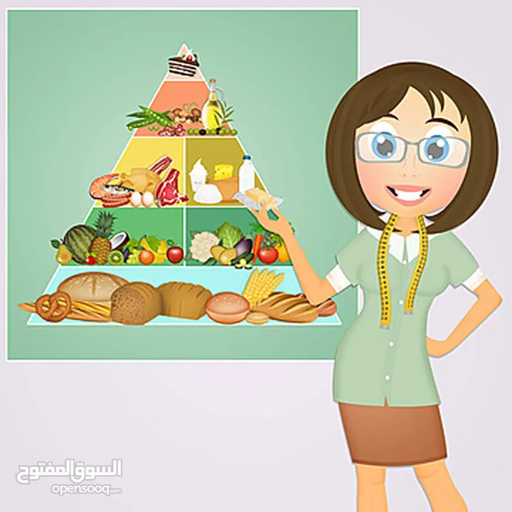 مدرب رياضي اونلاين  تمارين + تغذية + متابعة يومية