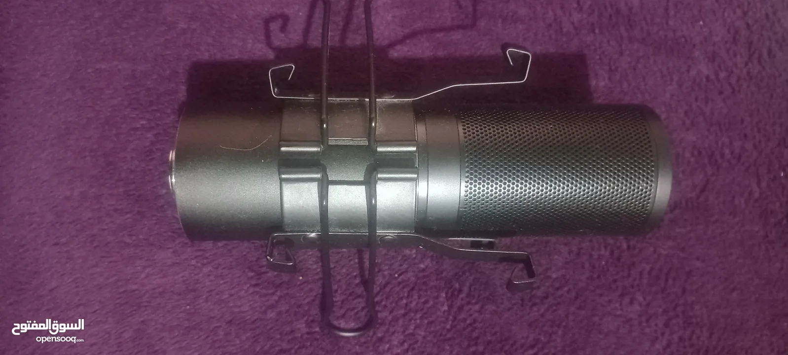 microphone yanmai Q9 Studio.مايك احترافي     Capacitive