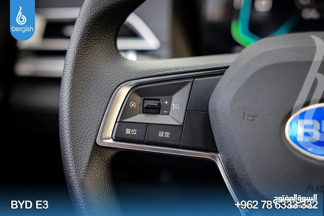 BYD_E3_2020_EV