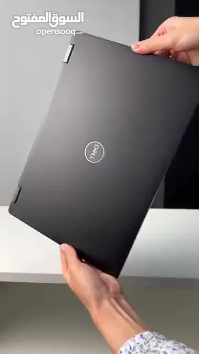 لابتوب Dell Latitude 7390  Core i5