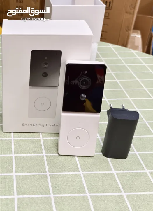 SMART HOME قطع مفاتيح واباريز وحساسات سمارت هوم