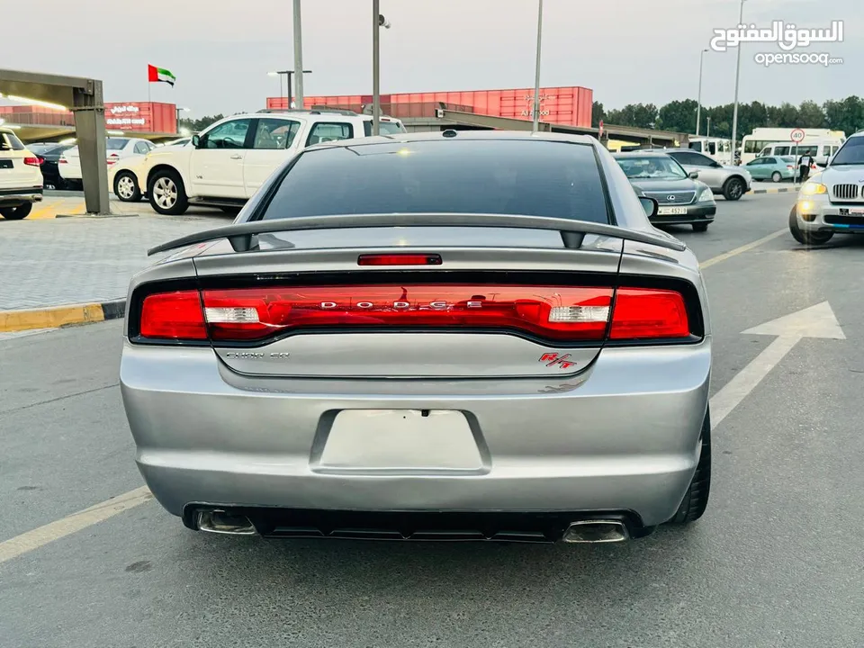 DODGE CHARGER R/T V8 AMERICAN NO ACCIDENT