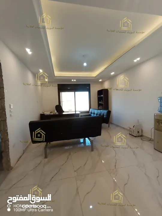 شقة فاخرة جديدة لم تسكن أرقى مناطق الأمير راشد