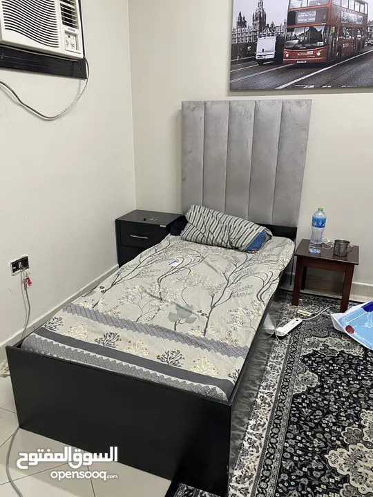 Bedroom for sell