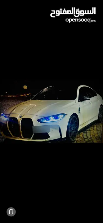BEM420i 2015 تعديل بوز m4 للبيع