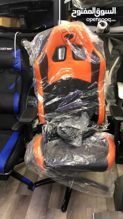 كراسي قيمنغ طاولات قيمنغ gameing chair