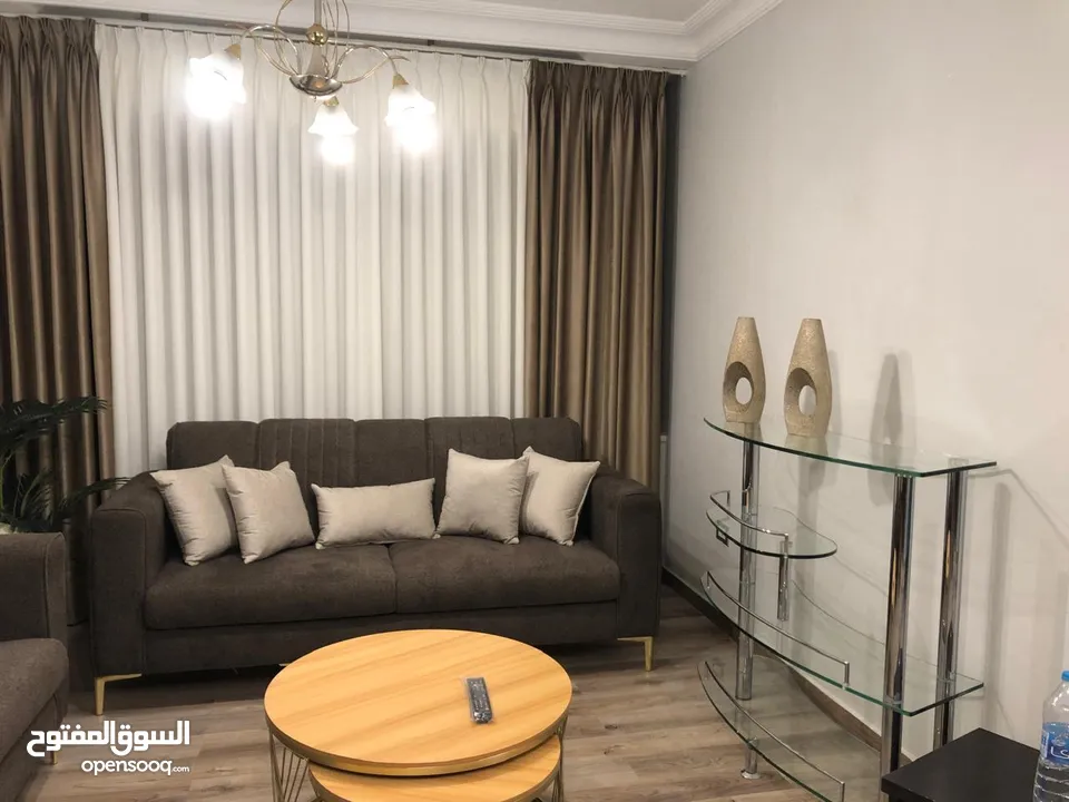 شقة للايجار