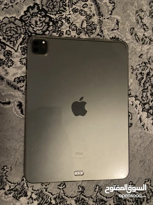 Ipad Pro M1 128GB