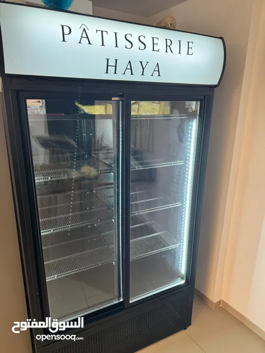 Lynkso beverage cooler sl1200dd black