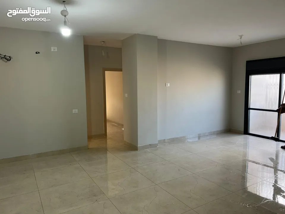 شقة مشطبة للبيع