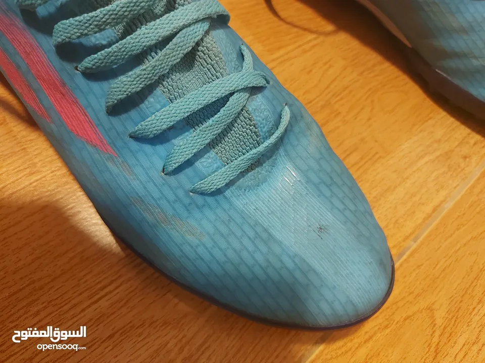 بوط اديداس رياضي