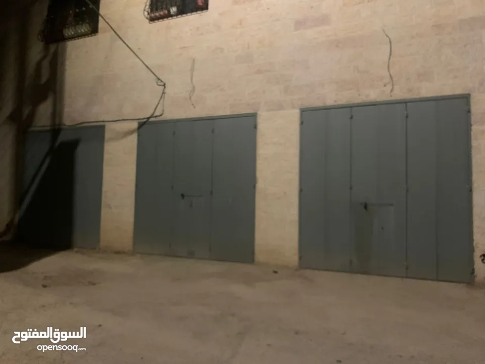 مخازن للايجار
