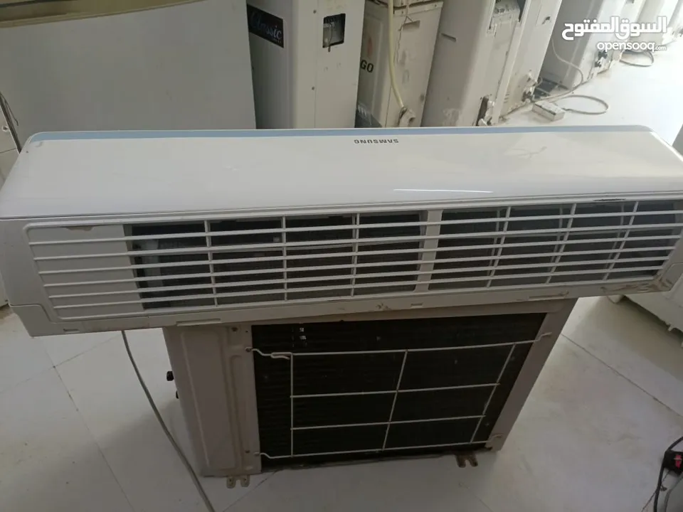 AC service and ac repairing all muscat
