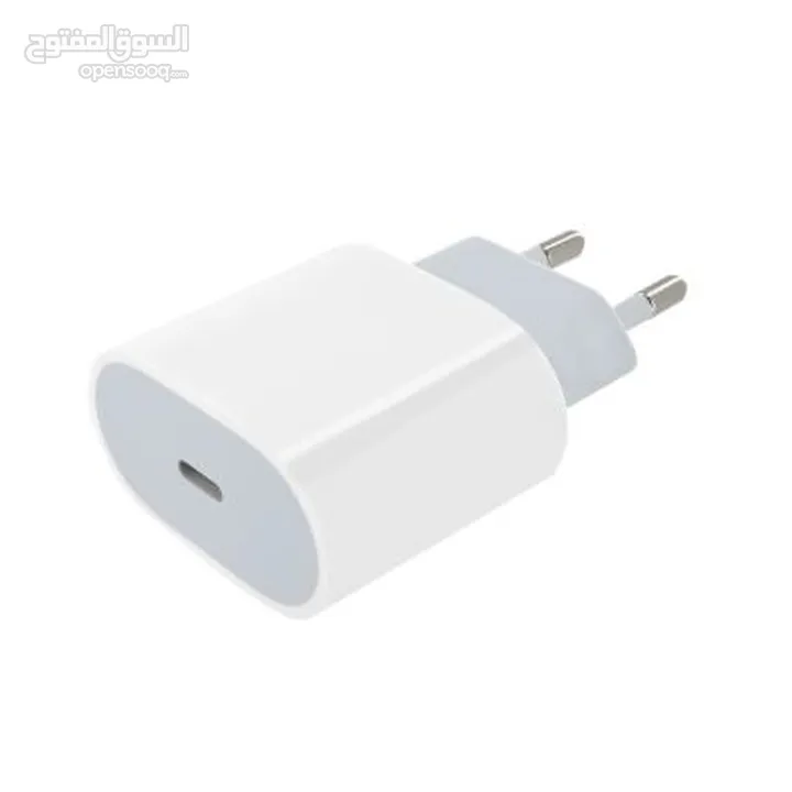 Apple Adapter type-c 20W original