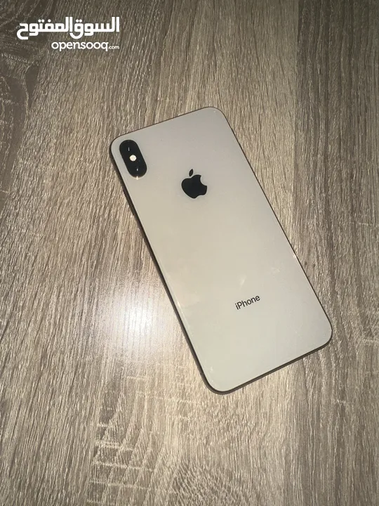 IPHONE XS MAX
