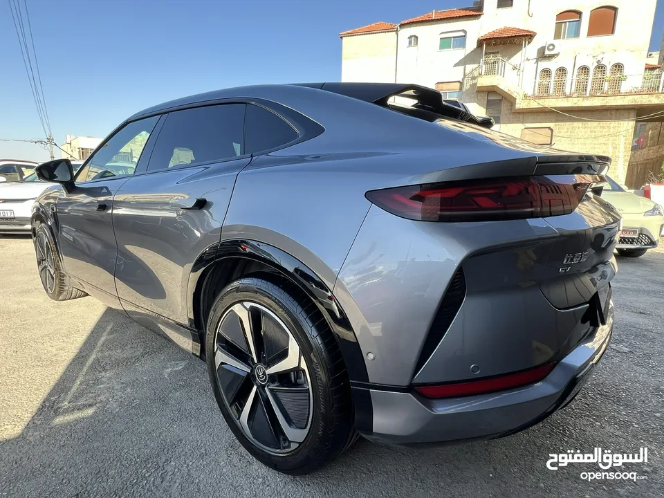 BYD SONG L مستعمل تمويل على الهوية