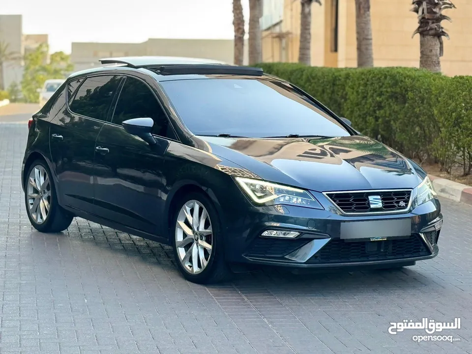 ليون اف ار شركة ترخيص 2019 بانوراما فل الفل
