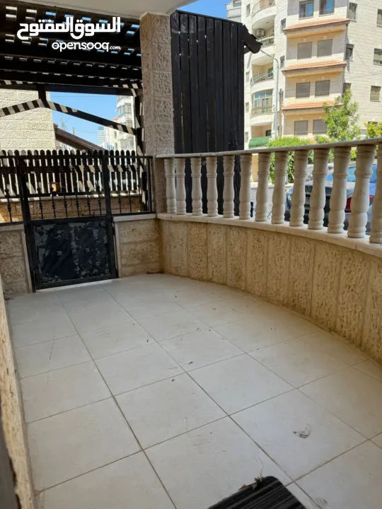 شقة مفروشة / الماصيون