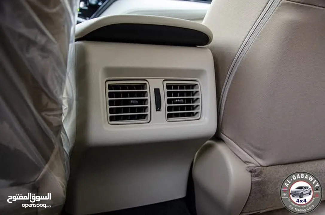 متوفرة آلان بموديل ال 2023 و موديل ال 2024   Toyota Camry Gle