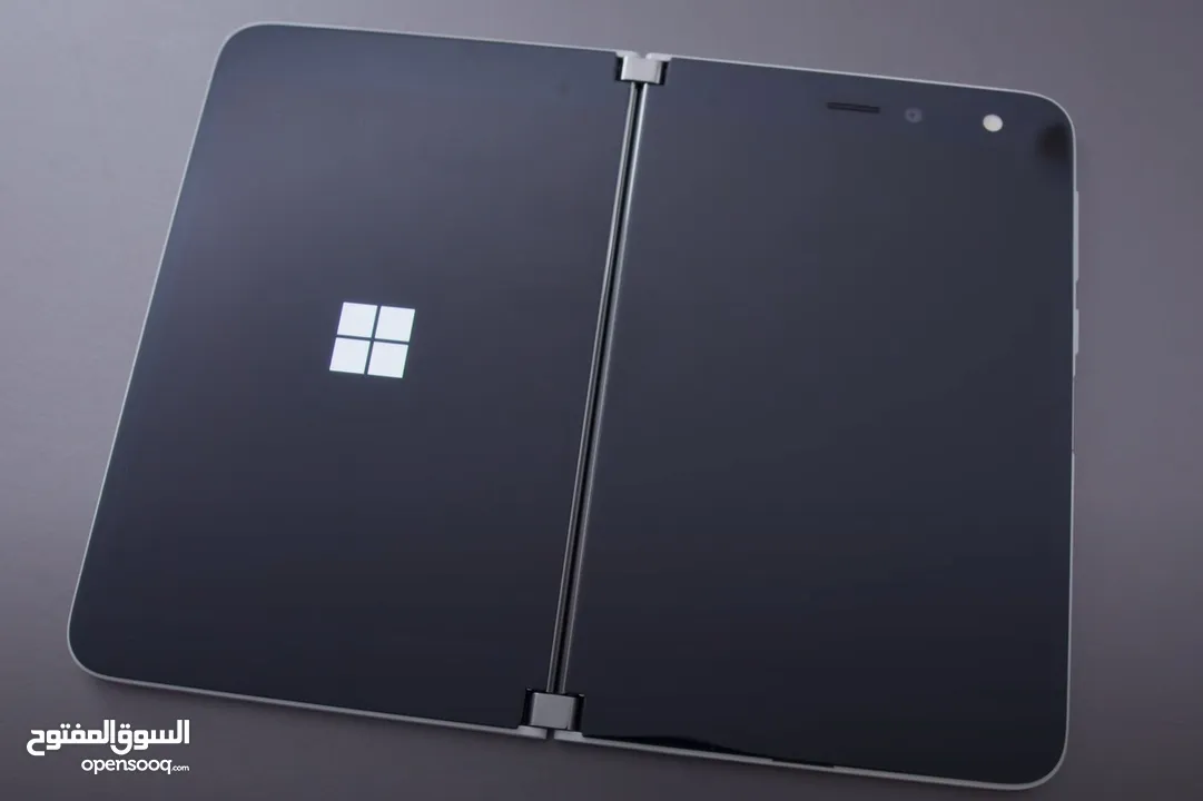 Microsoft surface due