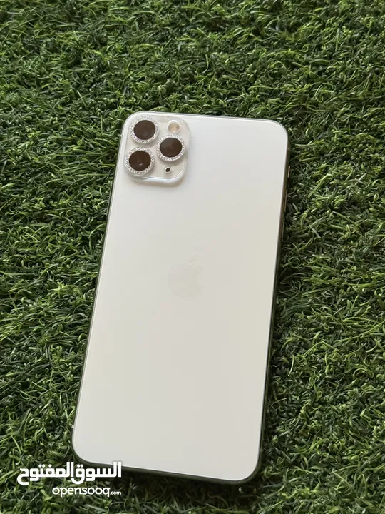 ايفون 11 pro max وكاله
