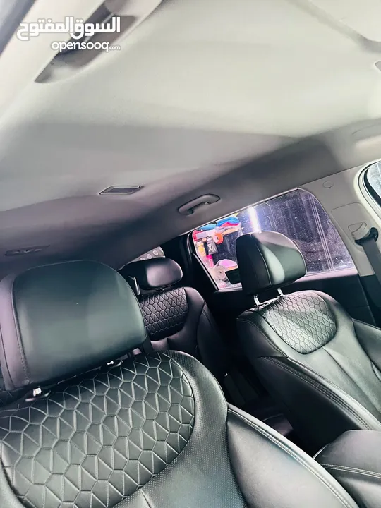 هونداي سانتافيه 2019