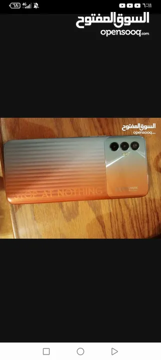 تكنو سبارك 8 برو