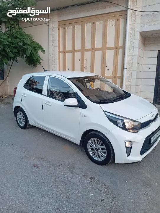 كيا بيكانتو متور 1200 سعر حرق ونهائي 47