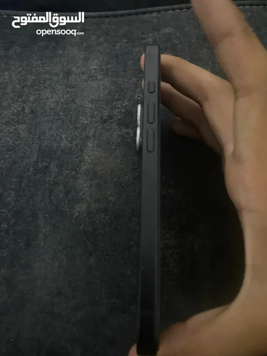 iPhone 16 ولا مغير فيه أشي