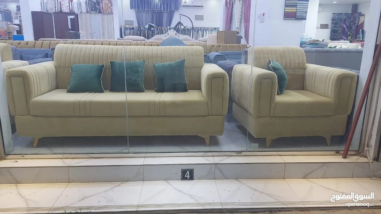 room sofa urgent sales