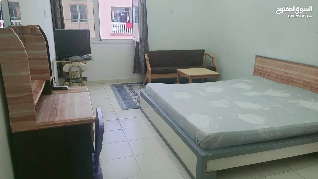 masterroom available for couple or family