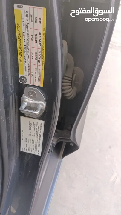 Tesla Model 3, 2019, Long Range battery,  14,800JD !
