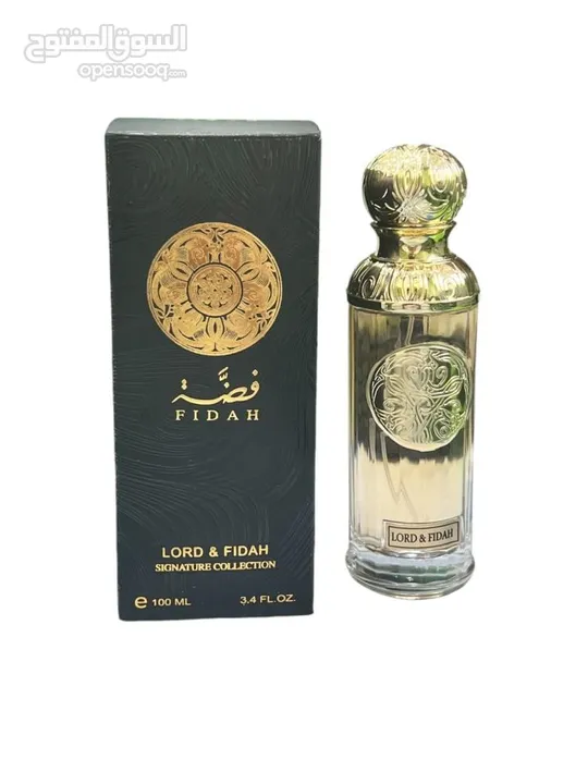 عطور كوبي 1 تدوم الريحه 24ساعه